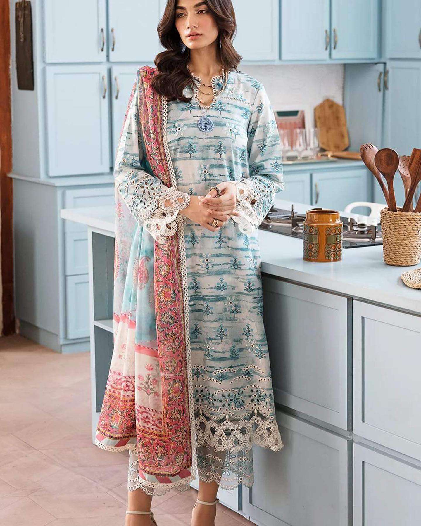 AFROZEH PRINTKARI 2023 - open pics